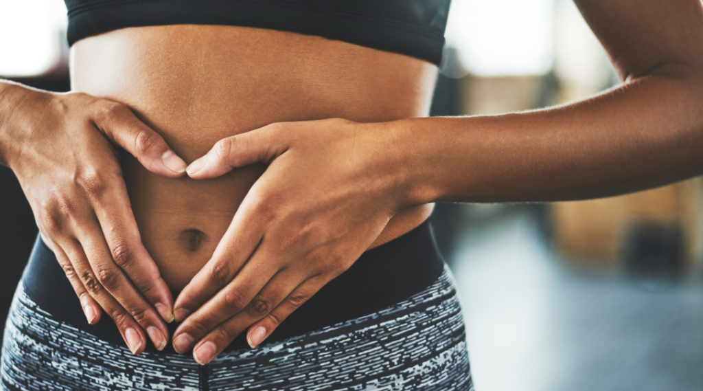 why apple cider vinegar works for bloating